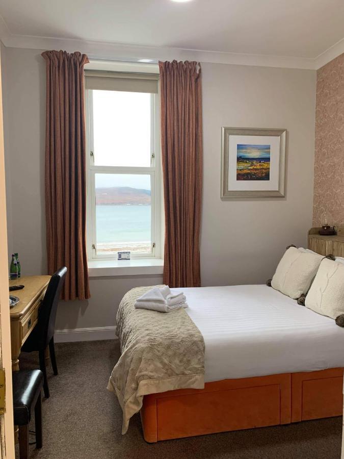 No. 1 Charlotte Street Hotel Port Ellen Kültér fotó