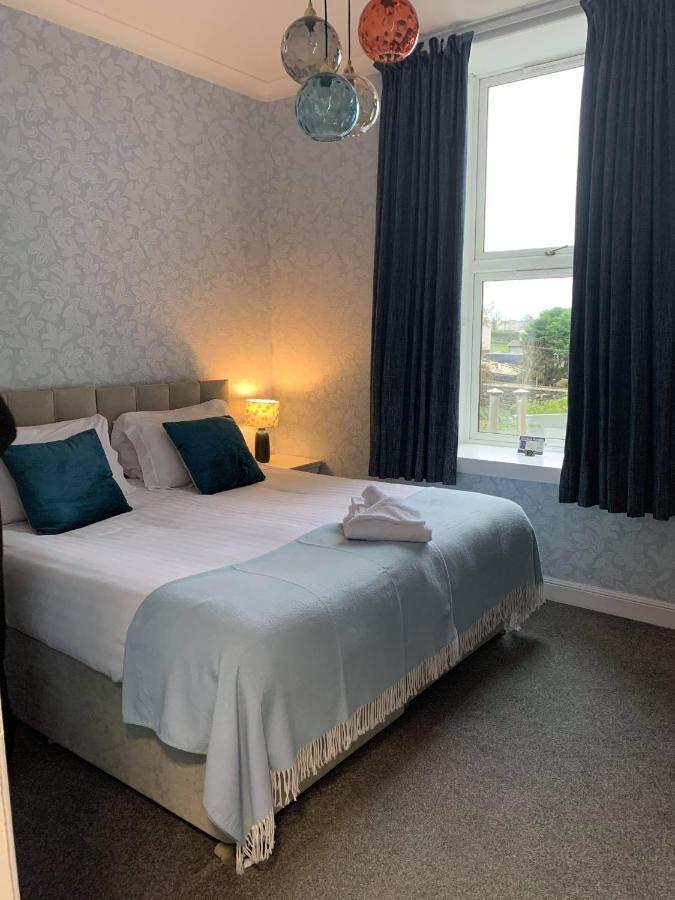 No. 1 Charlotte Street Hotel Port Ellen Kültér fotó