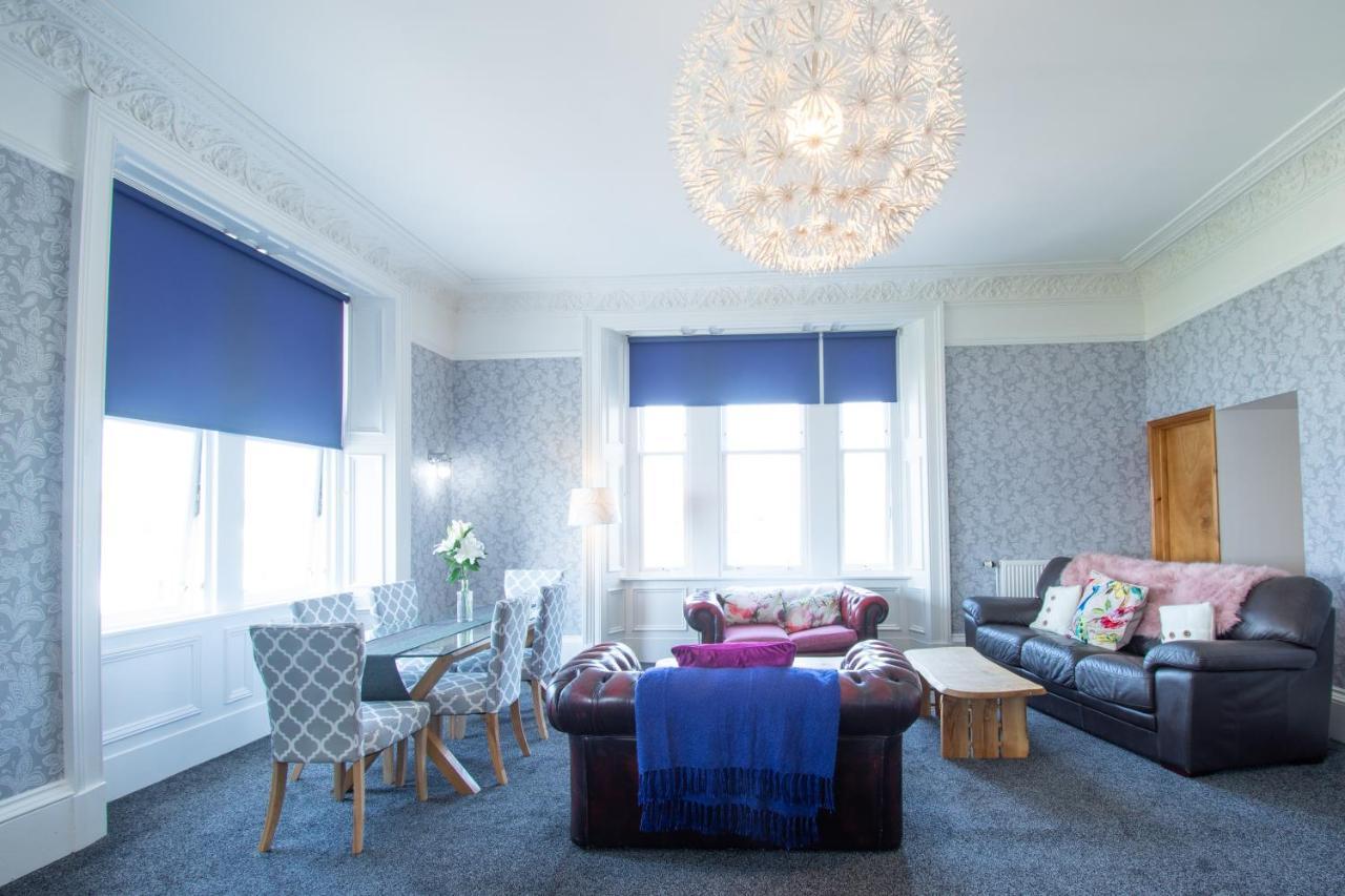 No. 1 Charlotte Street Hotel Port Ellen Kültér fotó